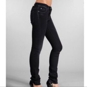 Acne Hex Triumph Jean's Size 27